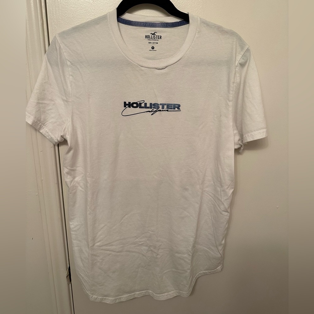 Y2K Hollister T-Shirt